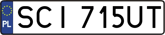 SCI715UT