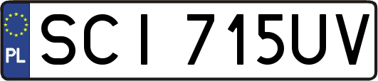 SCI715UV