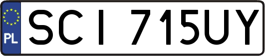 SCI715UY