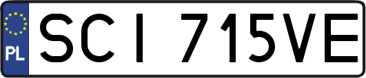 SCI715VE