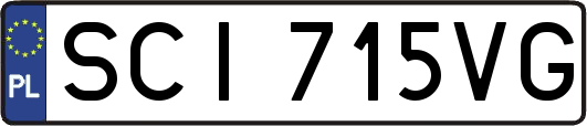 SCI715VG