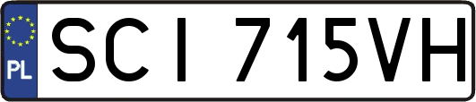 SCI715VH