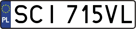 SCI715VL