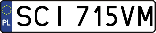 SCI715VM