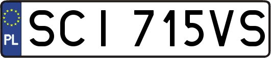 SCI715VS