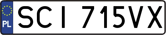 SCI715VX
