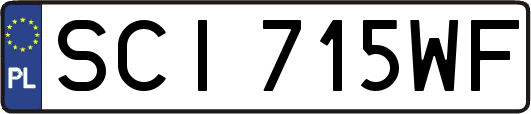 SCI715WF