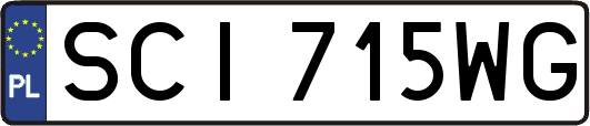 SCI715WG