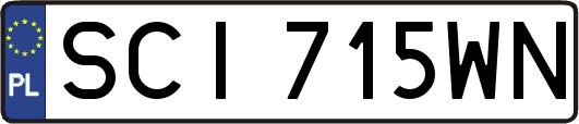 SCI715WN