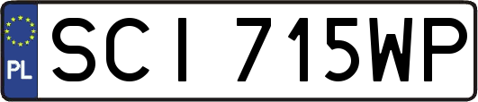 SCI715WP