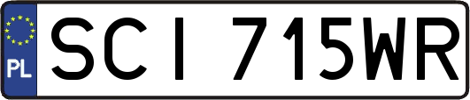 SCI715WR