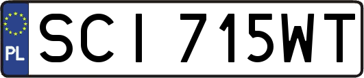 SCI715WT