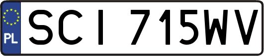 SCI715WV