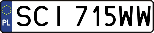 SCI715WW