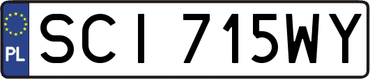 SCI715WY