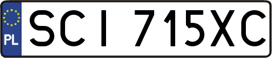 SCI715XC