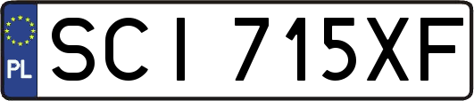 SCI715XF