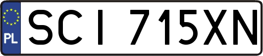 SCI715XN