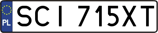 SCI715XT