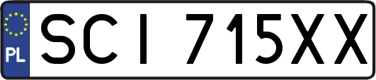 SCI715XX