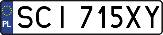 SCI715XY