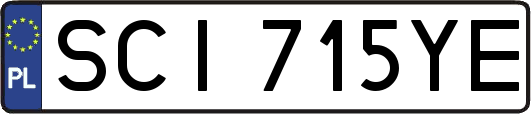 SCI715YE