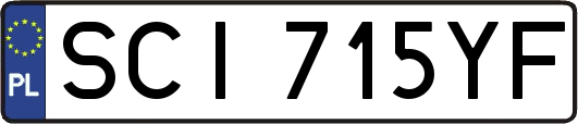 SCI715YF