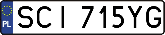 SCI715YG