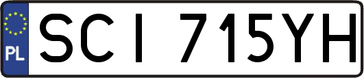 SCI715YH