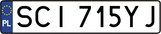 SCI715YJ