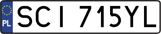 SCI715YL