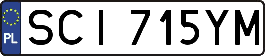 SCI715YM