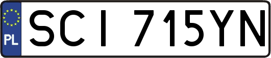 SCI715YN