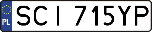 SCI715YP