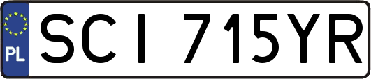 SCI715YR