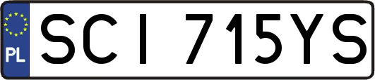 SCI715YS