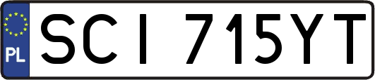 SCI715YT