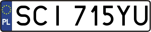SCI715YU