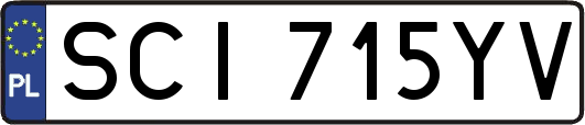 SCI715YV