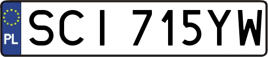 SCI715YW