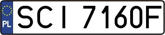 SCI7160F