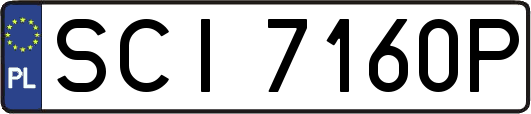 SCI7160P