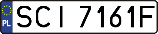SCI7161F