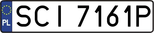 SCI7161P