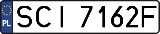 SCI7162F