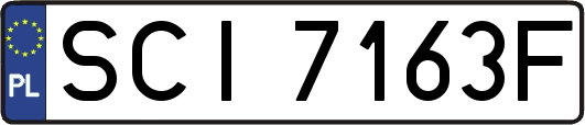 SCI7163F