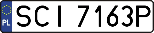 SCI7163P