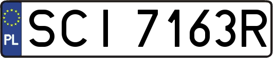 SCI7163R
