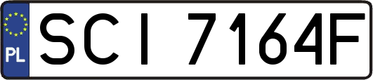 SCI7164F