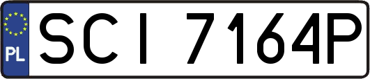 SCI7164P